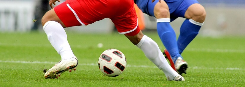 Futebol 1