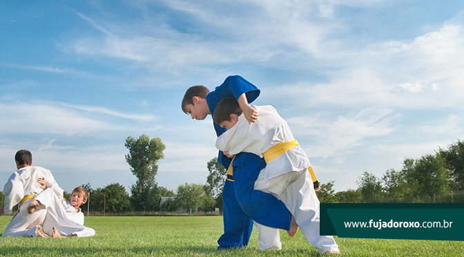 Judo