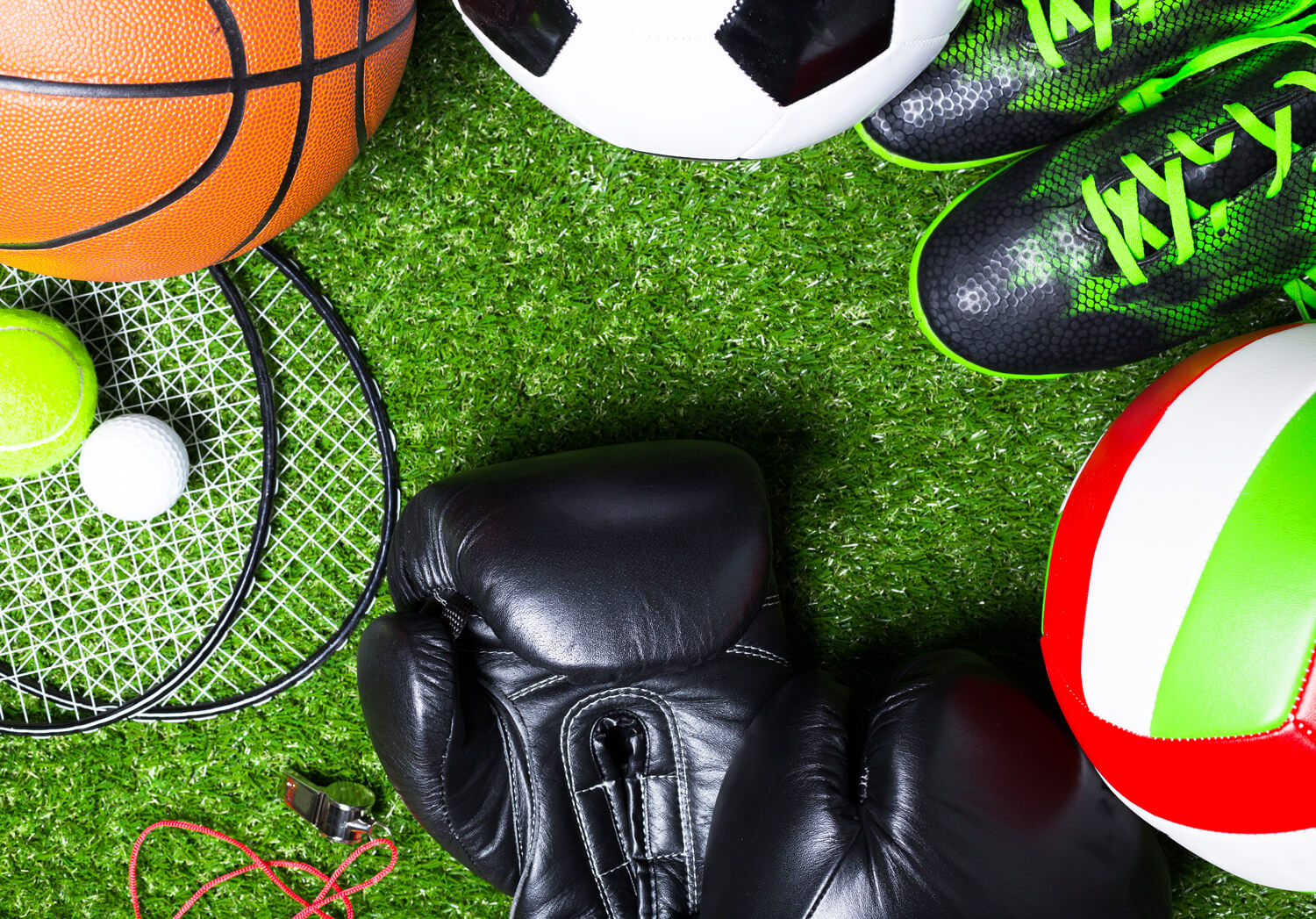 Esporte