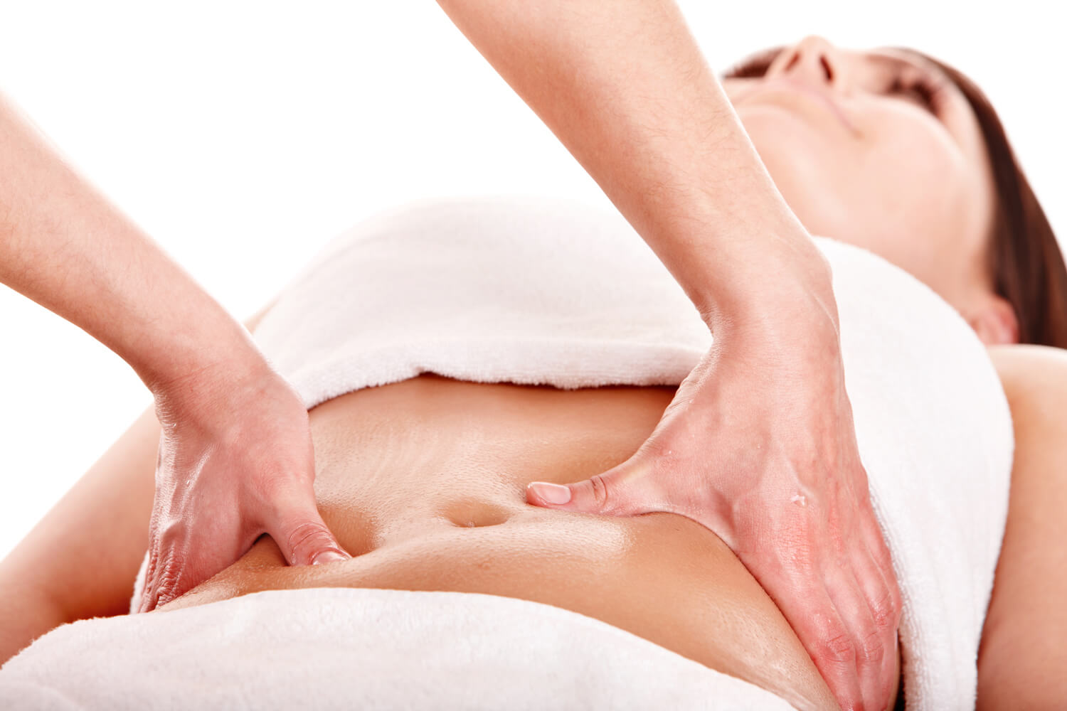 Massagem