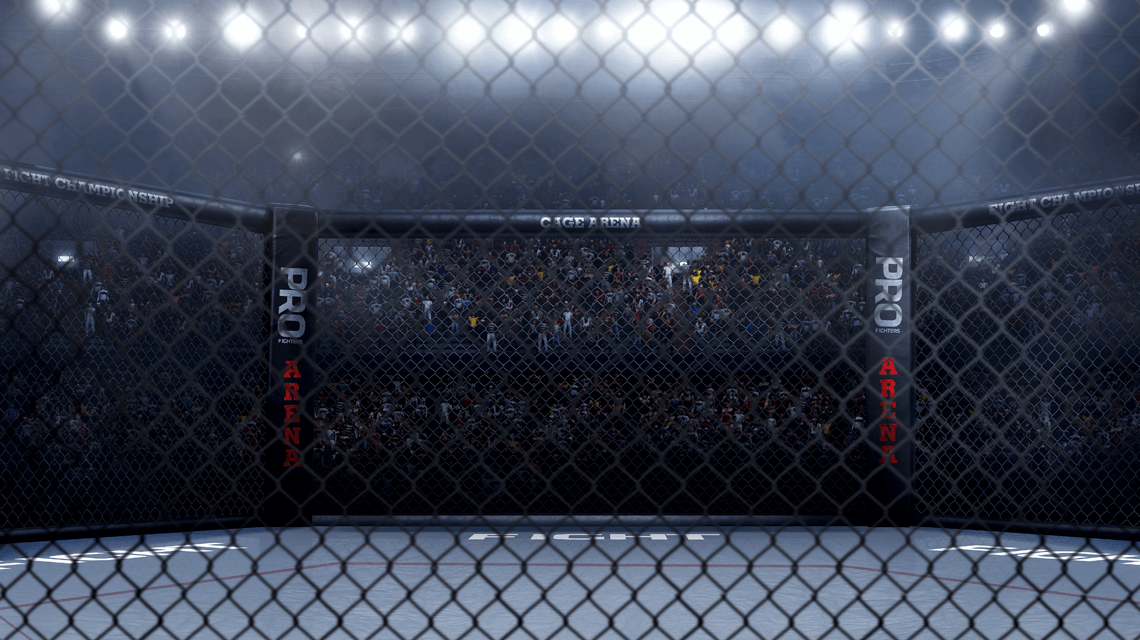 ufc
