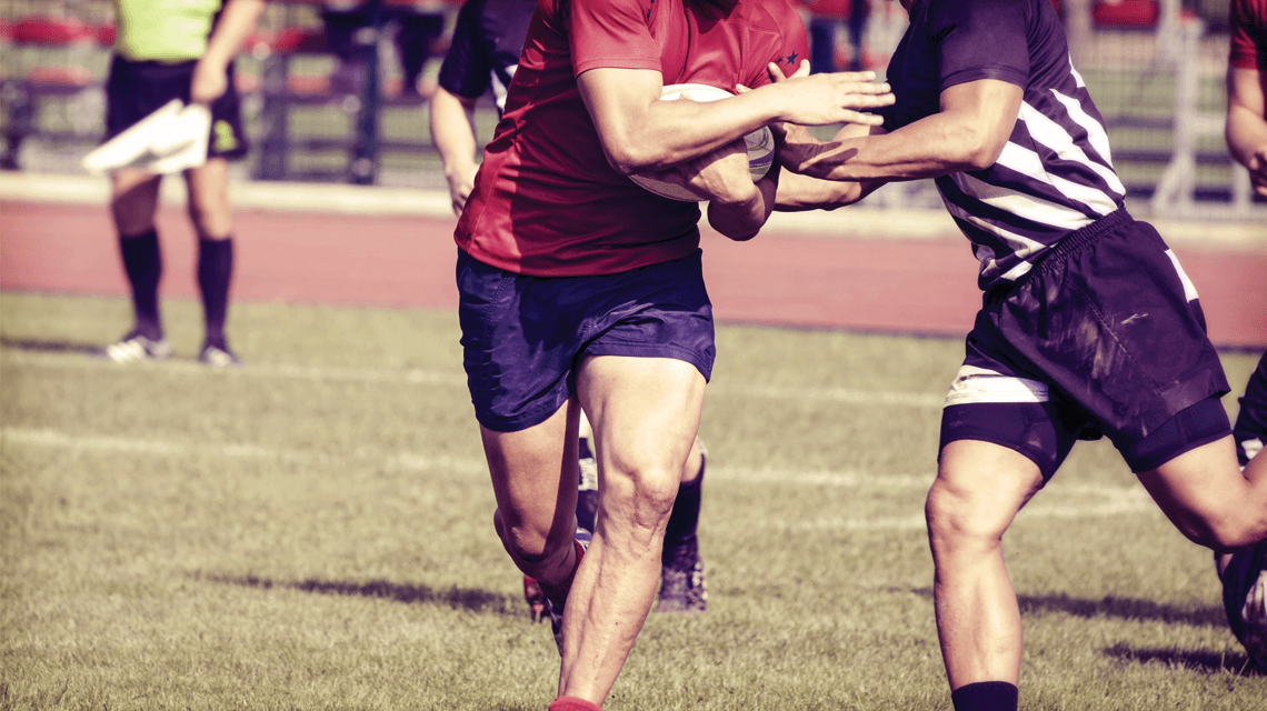Rugby