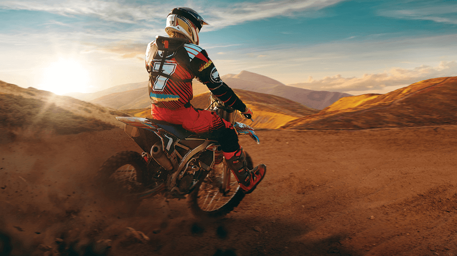 motocross