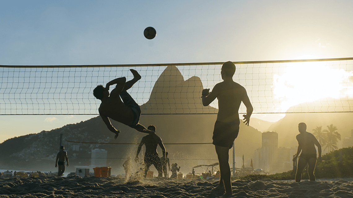 FutevÃ´lei